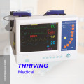 Automatic Portable Cardiac Defibrillator Machine